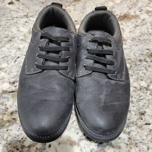 Sonoma Kids Black Dress Shoes